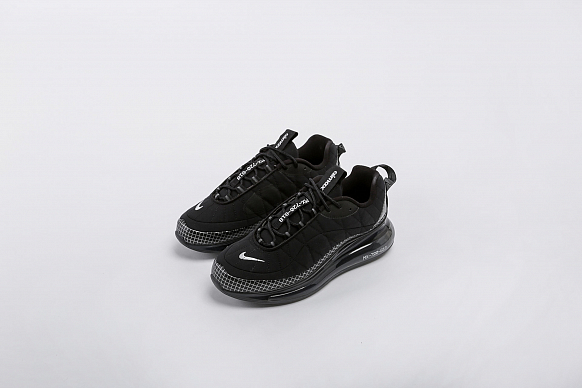 Мужские кроссовки Nike MX-720-818 (CI3871-001) - фото 2 картинки