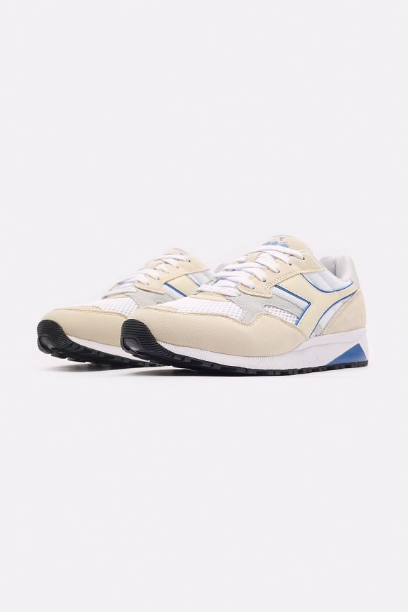 Мужские кроссовки Diadora N902 Tech Mesh (Dr501179267-white) - фото 4 картинки
