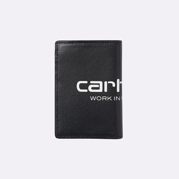 Бумажник Carhartt WIP Vegas Vertical Wallet