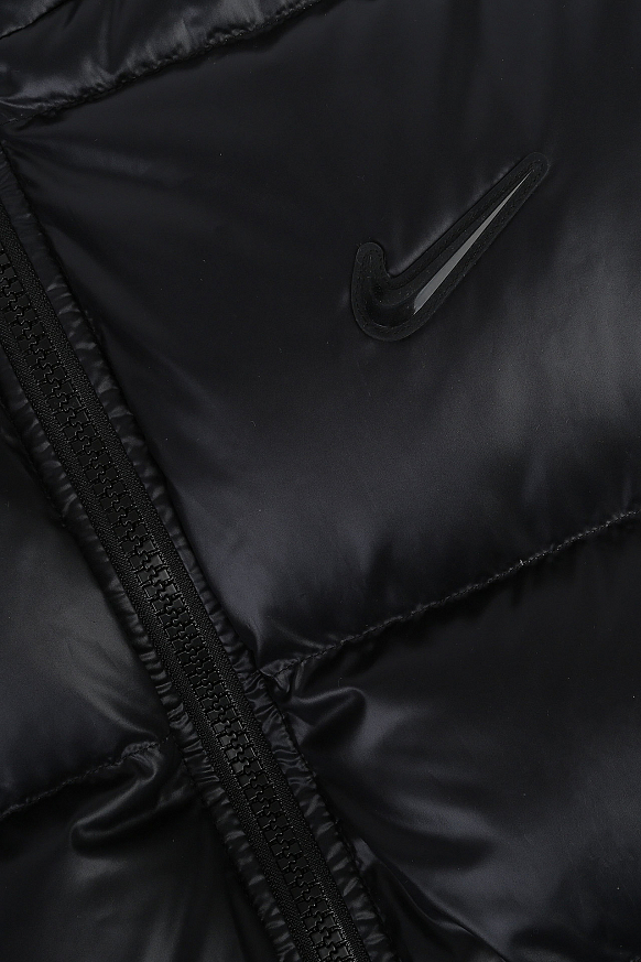 Мужская куртка Nike X Drake NOCTA AU Puffer Jacket (DA3997-010) - фото 3 картинки