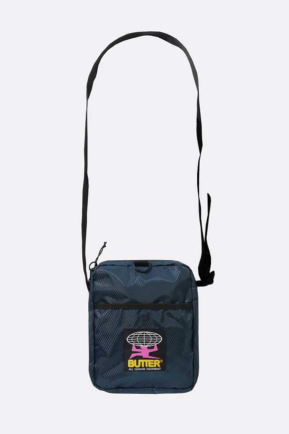 Сумка Butter Goods Ripstop Side Bag (BGQ1247703)