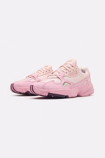 Womens adidas falcon sales shoes