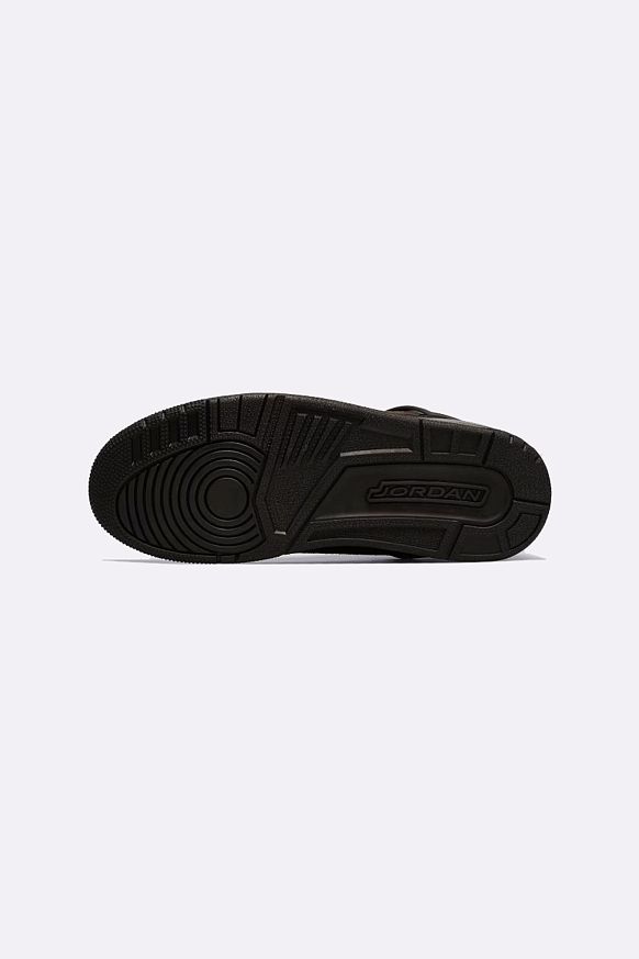Мужские кроссовки Jordan Spizike Low V2 (IH1782-200) - фото 7 картинки