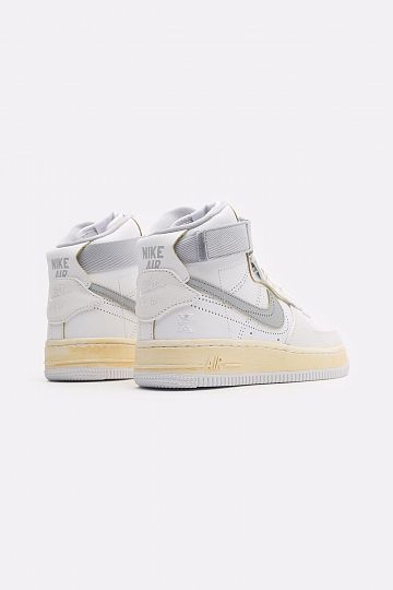 Nike air force store 1 07 high rot