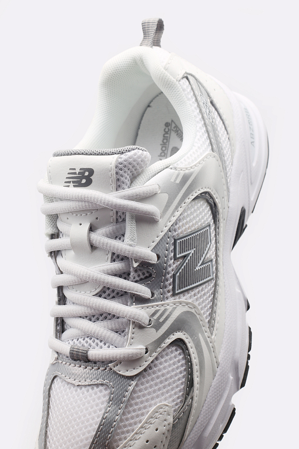 Мужские кроссовки New Balance 530 (GR530AD) - фото 2 картинки