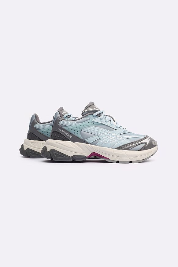 Кроссовки PUMA Velophasis Metal Nylon (39826102)
