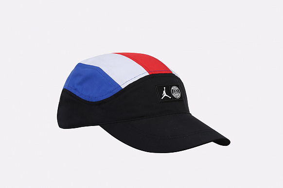 Кепка Jordan PSG Tailwind Cap (CT6399-010)