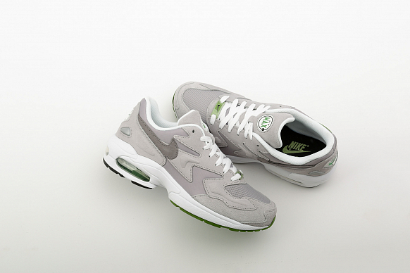 Мужские кроссовки Nike Air Max 2 Light LX (CI1672-001)