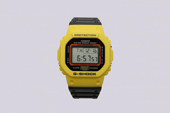 Часы Casio G-Shock DW-5600 (DW-5600TB-1E)