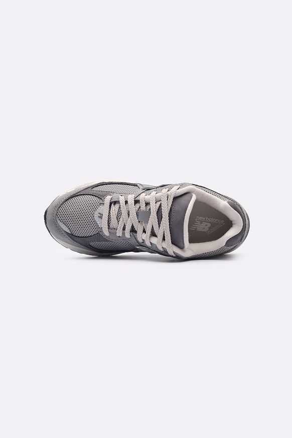 Кроссовки New Balance 2002 (M2002RNM) - фото 7 картинки