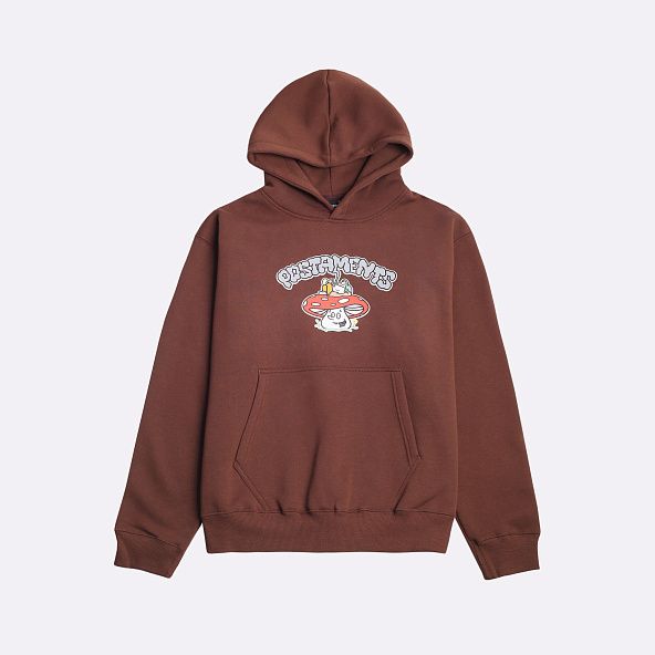 Толстовка Postaments Dwarf