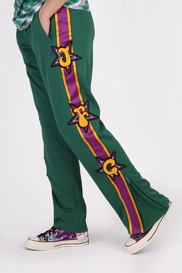 Мужские брюки Converse x Joe Freshgoods Track Pant (10022144317) - фото 3 картинки