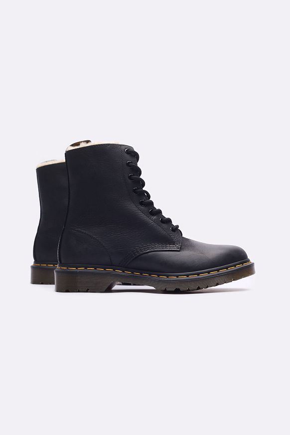 Женские ботинки Dr. Martens Serena (21797001")