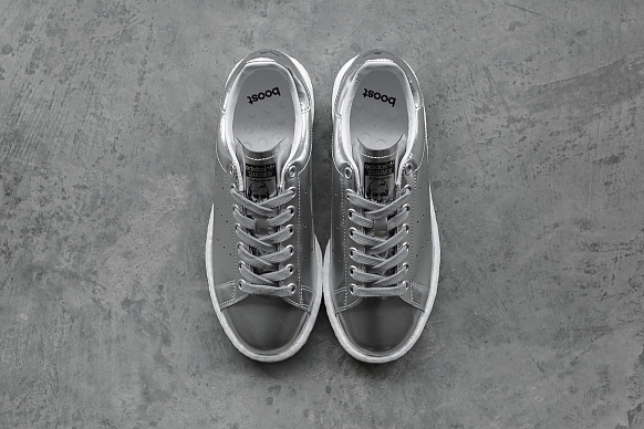 Женские кроссовки adidas Originals Stan Smith W (BB0108) - фото 6 картинки