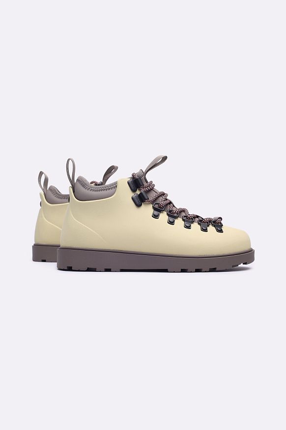 Мужские ботинки Hikes Jasper Boots (HK-JSP-01-PISTACHIO)