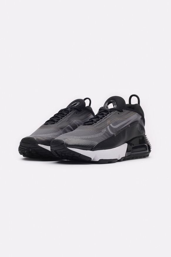 Мужские кроссовки Nike Air Max 2090 (CW7306-001) - фото 3 картинки