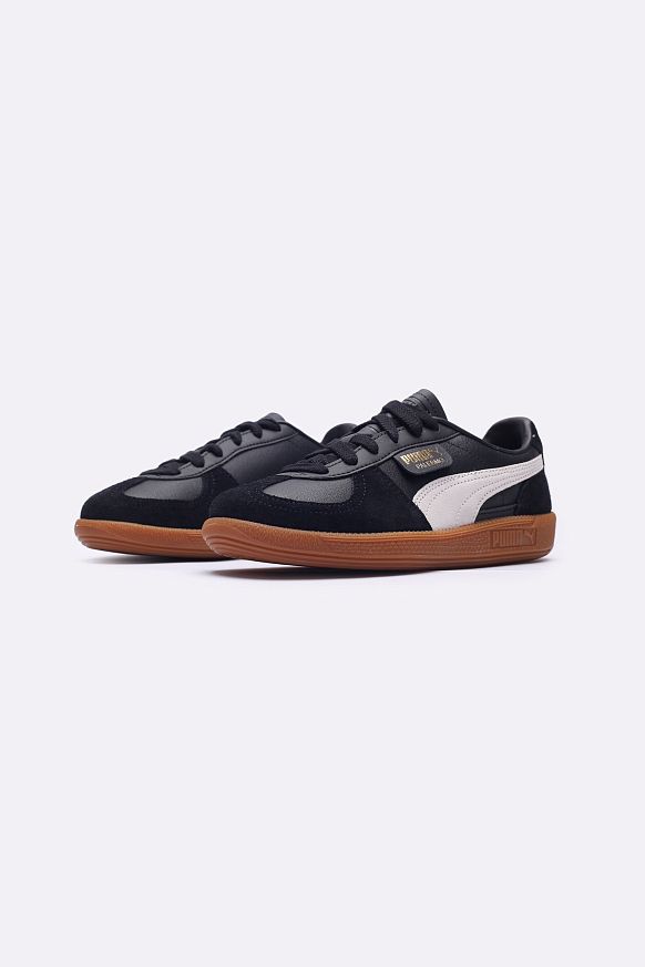 Кроссовки PUMA Palermo Lth (39646403) - фото 4 картинки