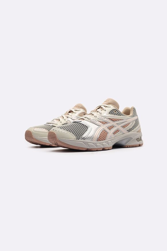 Мужские кроссовки ASICS Gel-DS Trainer 14 (1203A607-301) - фото 4 картинки