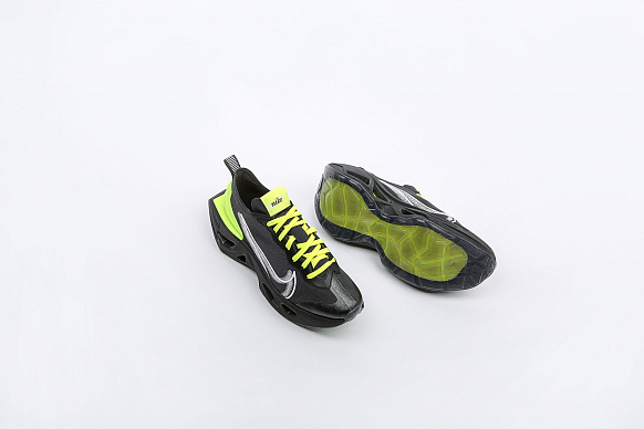 Женские кроссовки Nike W Zoom X Vista Grind (CT8919-001) - фото 4 картинки