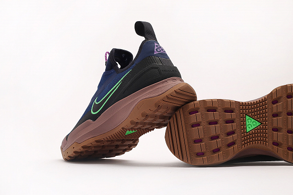 Кроссовки Nike Zoom Air AO (CT2898-401) - фото 6 картинки