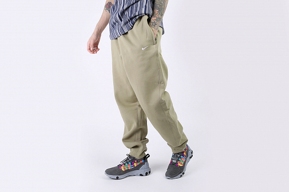 Мужские брюки Nike NRG Trousers (CD6394-247)
