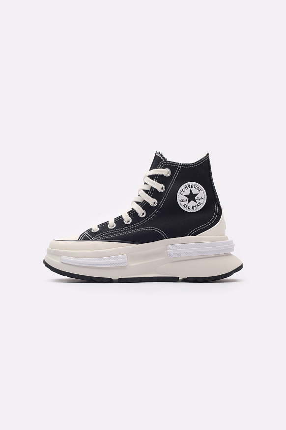 Мужские кеды Converse Run Star Legacy CX HI (A00869) - фото 3 картинки