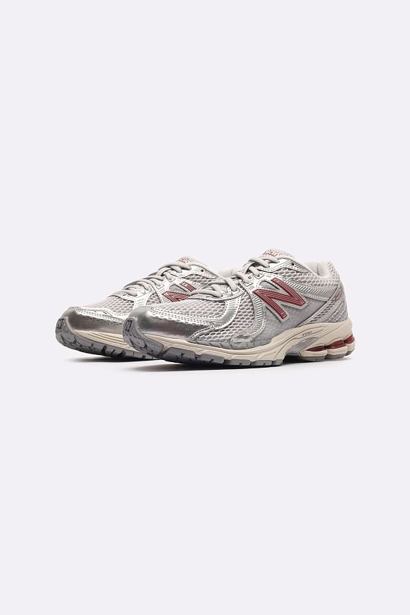 Кроссовки New Balance 860 (ML860GC2-D) - фото 4 картинки