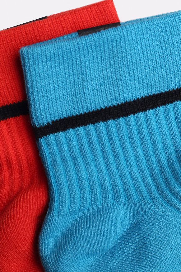 Мужские носки Nike 2 Pairs (SK0262-901) - фото 2 картинки