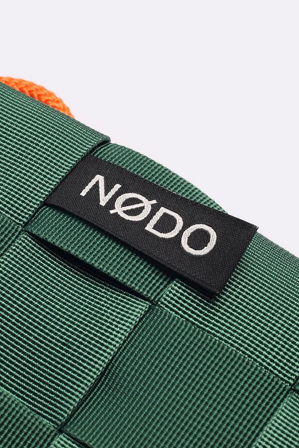 Сумка NODO Mob (MOB03-08) - фото 2 картинки