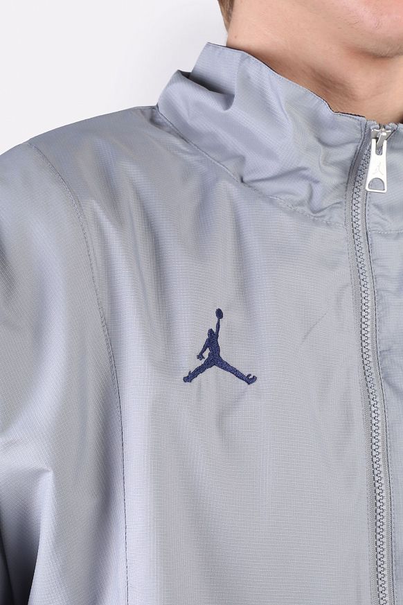 Мужская куртка Jordan x Paris Saint-Germain Flight Suit Jacket (DJ0387-090) - фото 6 картинки
