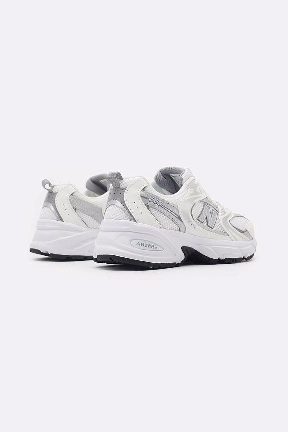 Мужские кроссовки New Balance 530 (GR530AD) - фото 5 картинки