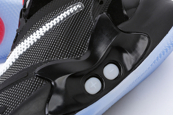 Мужские кроссовки Nike Adapt BB 2.0 (CV2441-001) - фото 3 картинки