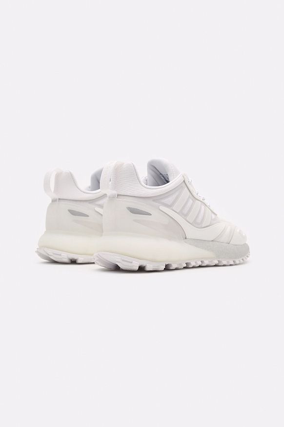 Мужские кроссовки adidas Originals ZX 2K Boost 2.0 Trail (GY8503) - фото 4 картинки
