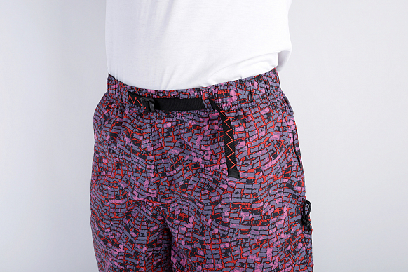 Мужские шорты Nike ACG Shorts (BQ3621-010) - фото 3 картинки