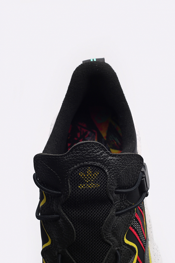 Мужские кроссовки adidas Originals Ozweego Flipshield (FY5776) - фото 4 картинки