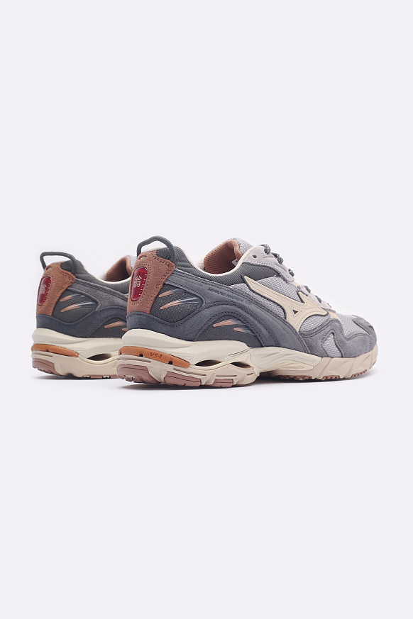Мужские кроссовки Mizuno Wave Rider 10 (D1GA226601) - фото 5 картинки