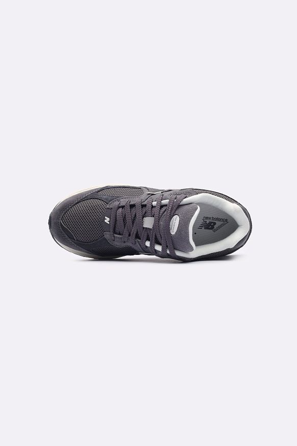 Мужские кроссовки New Balance 2002 (M2002RFL) - фото 7 картинки