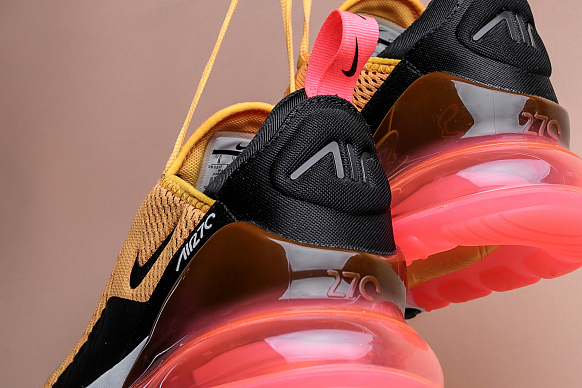 Мужские кроссовки Nike AIr Max 270 (AH8050-004) - фото 2 картинки