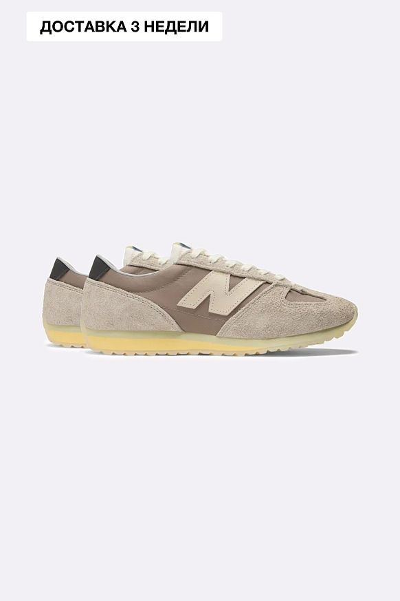 Мужские кроссовки New Balance 471 (U471GR)