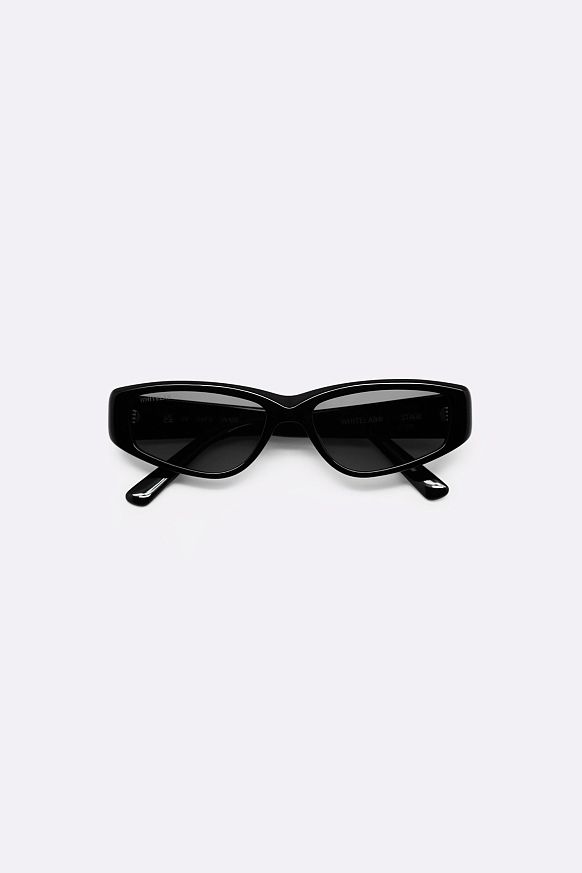 Очки WHITELAB Stage (Stage black/black)