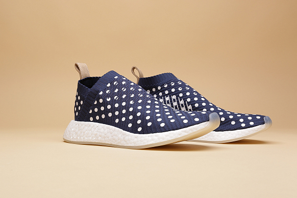 Женские кроссовки adidas Originals NMD_CS2 PK W (BA7212) - фото 3 картинки
