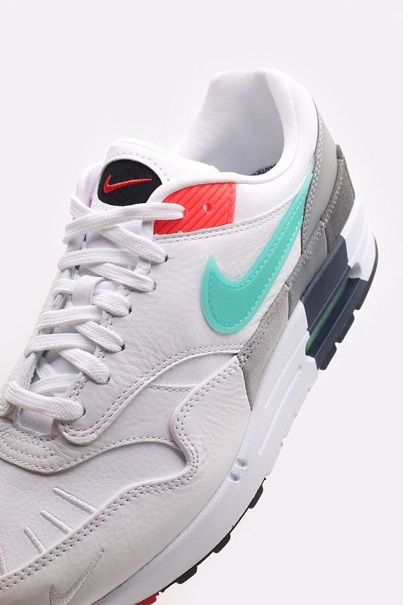 Кроссовки Nike Air Max 1 EOI (CW6541-100) - фото 2 картинки