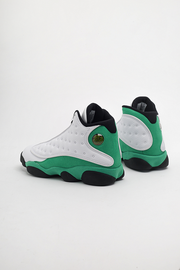 Мужские кроссовки Jordan 13 Retro (DB6537-113) - фото 2 картинки