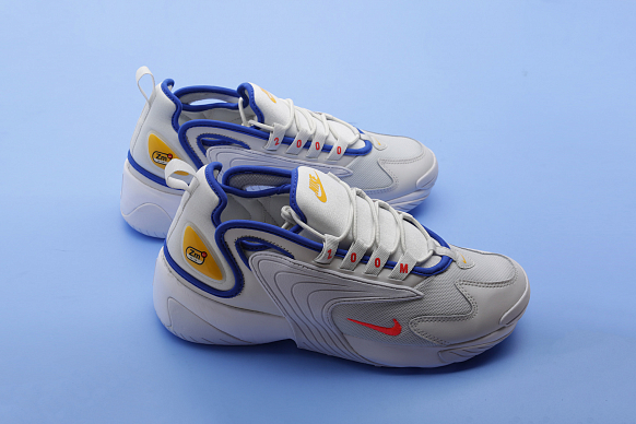 Мужские кроссовки Nike Zoom 2K (AO0269-005)