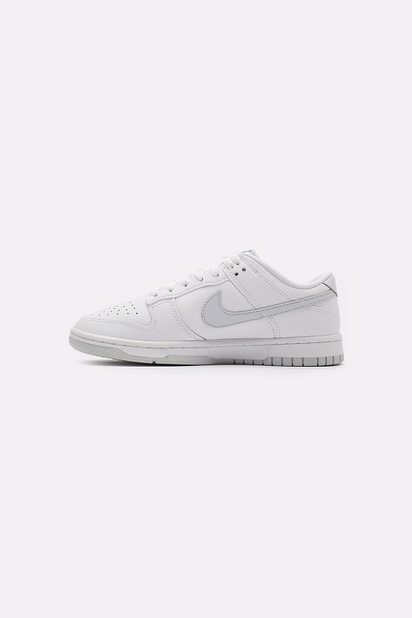 Мужские кроссовки Nike Dunk Low Retro (DV0831-101) - фото 3 картинки