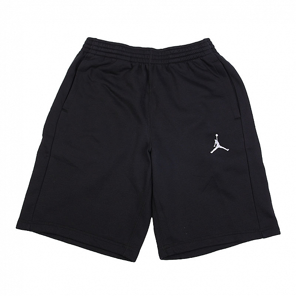 Мужские шорты Jordan Flight Fleece Short (824020-010)
