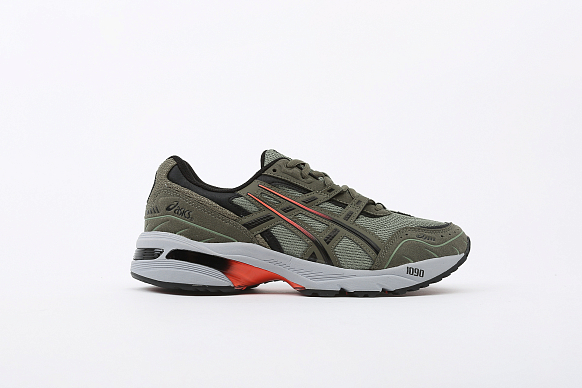 Мужские кроссовки ASICS Gel-1090 (1021A385-300)