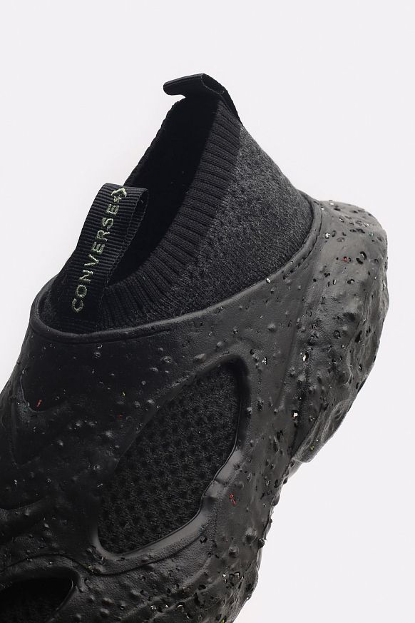 Мужские кеды Converse Sponge Crater Slip (A01240) - фото 2 картинки