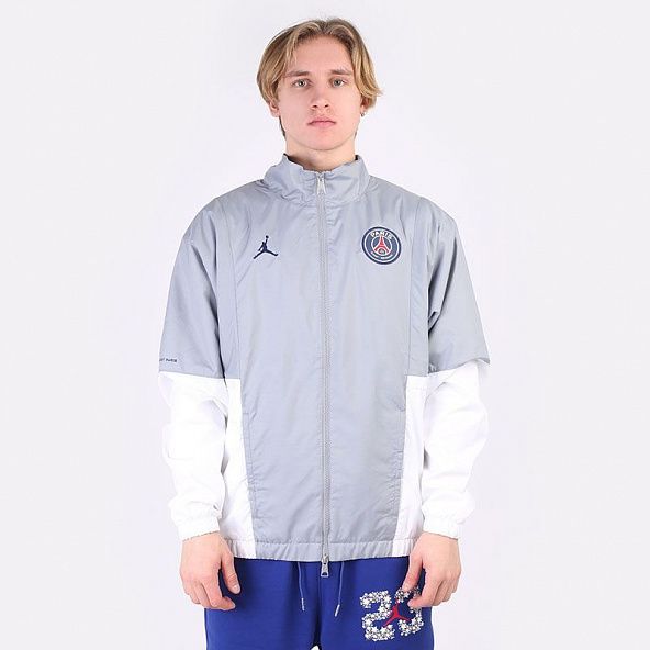 Куртка Jordan x Paris Saint-Germain Flight Suit Jacket