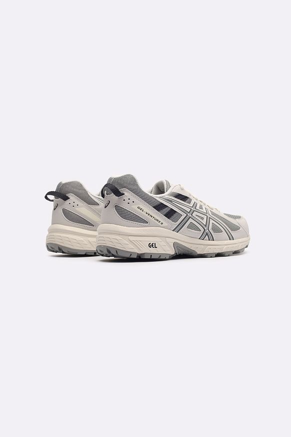 Мужские кроссовки ASICS Gel-Venture 6 (1011B550-021) - фото 5 картинки
